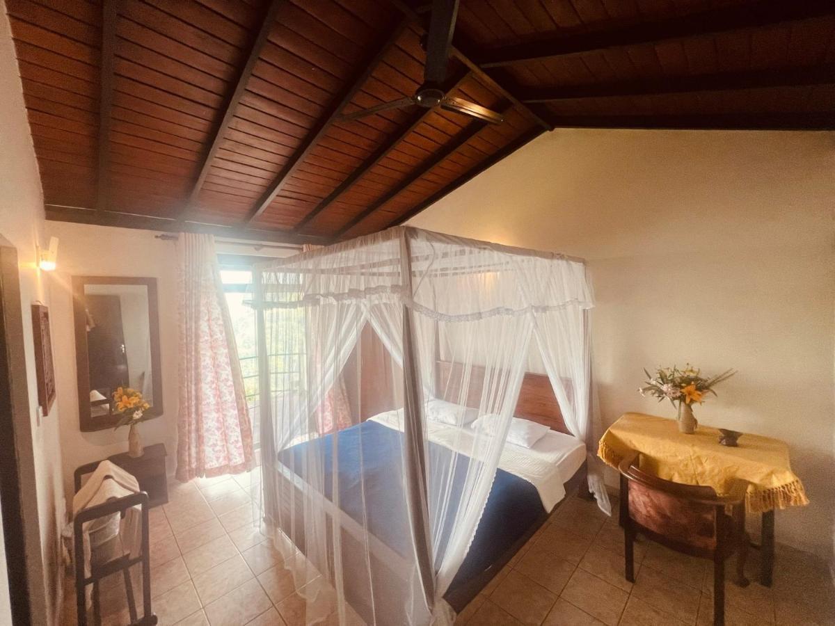 Ambiente Guest House Ella Buitenkant foto
