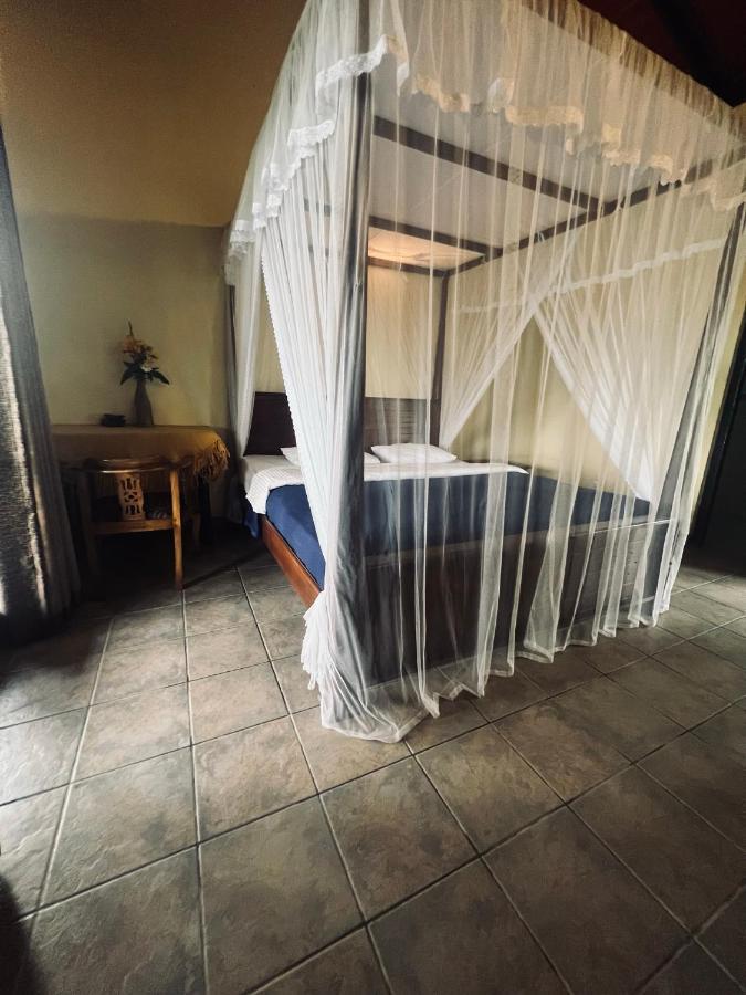 Ambiente Guest House Ella Buitenkant foto