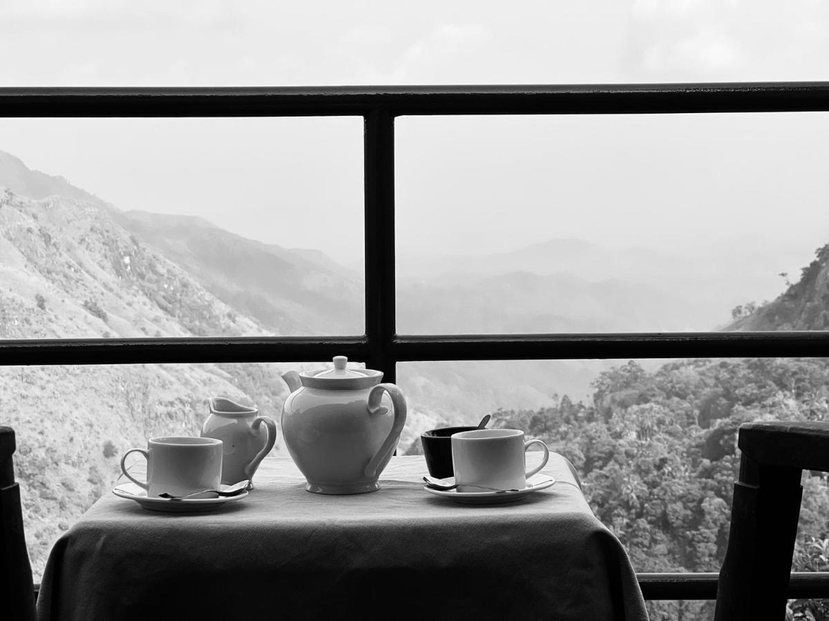 Ambiente Guest House Ella Buitenkant foto