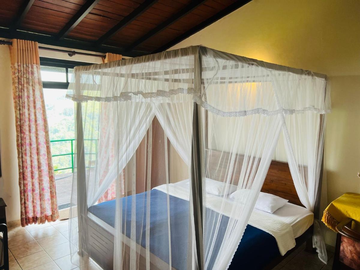 Ambiente Guest House Ella Buitenkant foto